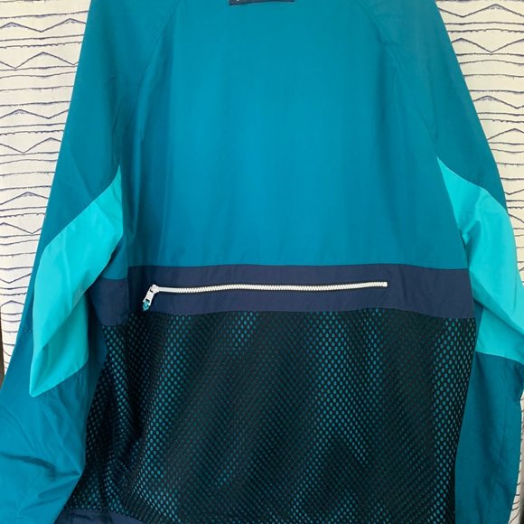 Men's 2XL Nautica Rain Jacket #298 - Picture 8 of 14